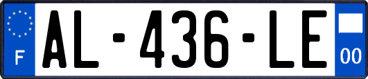 AL-436-LE