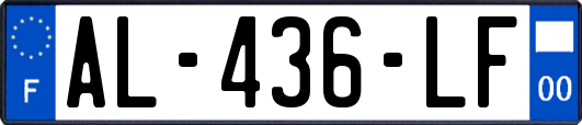 AL-436-LF