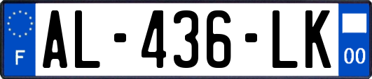 AL-436-LK