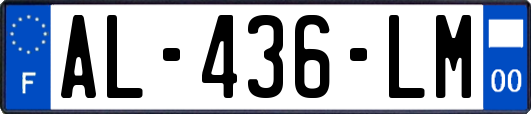 AL-436-LM