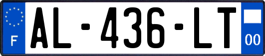 AL-436-LT