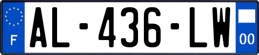 AL-436-LW