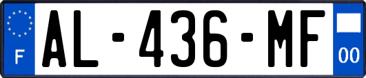 AL-436-MF