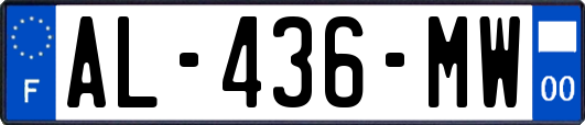 AL-436-MW