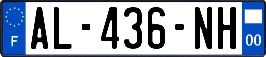 AL-436-NH