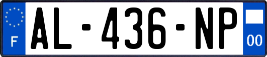 AL-436-NP