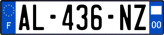 AL-436-NZ