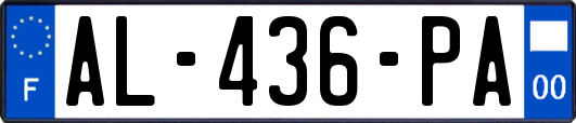 AL-436-PA