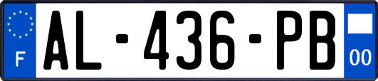 AL-436-PB