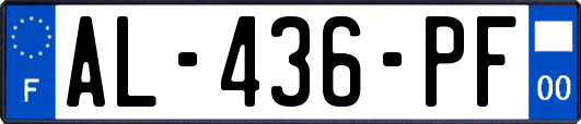 AL-436-PF