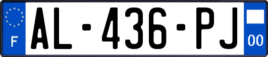 AL-436-PJ