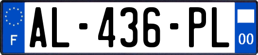 AL-436-PL