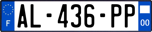 AL-436-PP