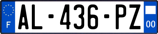 AL-436-PZ