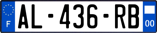 AL-436-RB