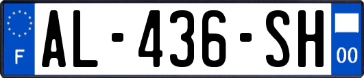 AL-436-SH
