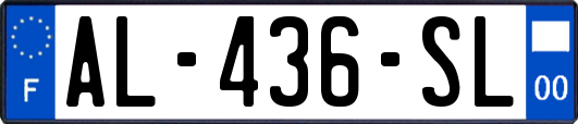 AL-436-SL
