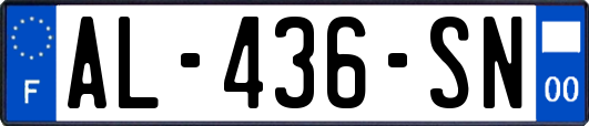 AL-436-SN