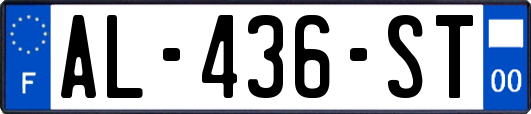 AL-436-ST