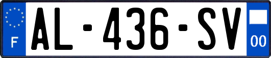 AL-436-SV