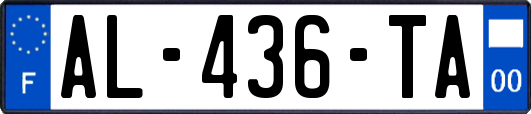 AL-436-TA