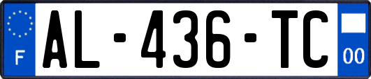 AL-436-TC