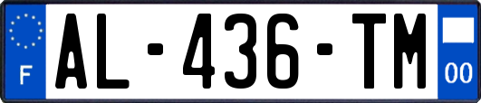 AL-436-TM