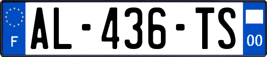 AL-436-TS