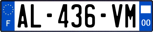 AL-436-VM