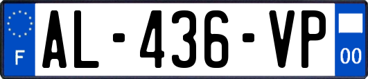 AL-436-VP