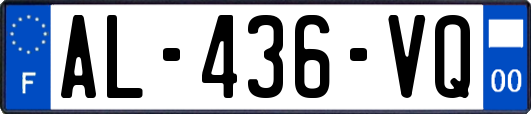 AL-436-VQ