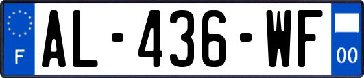 AL-436-WF