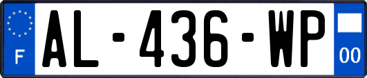 AL-436-WP