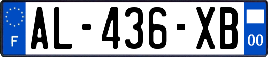 AL-436-XB