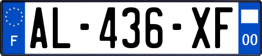 AL-436-XF