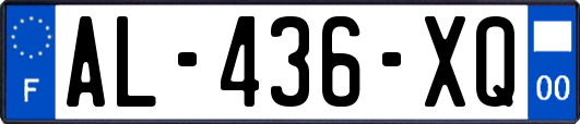 AL-436-XQ
