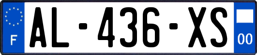 AL-436-XS