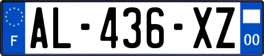 AL-436-XZ