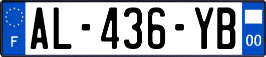 AL-436-YB