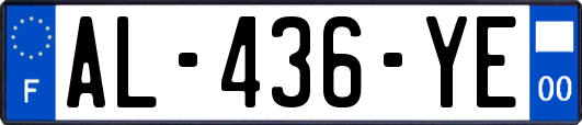 AL-436-YE