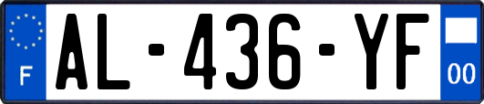AL-436-YF