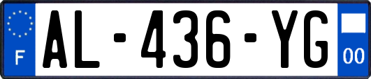 AL-436-YG