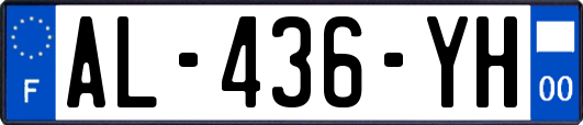 AL-436-YH