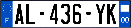 AL-436-YK