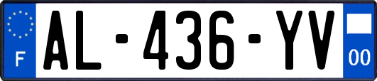 AL-436-YV