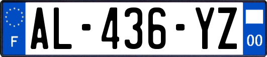 AL-436-YZ