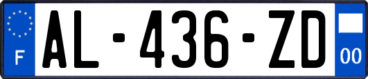 AL-436-ZD