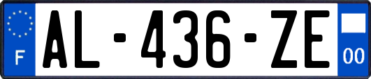 AL-436-ZE