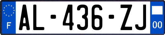 AL-436-ZJ