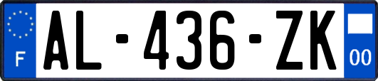 AL-436-ZK